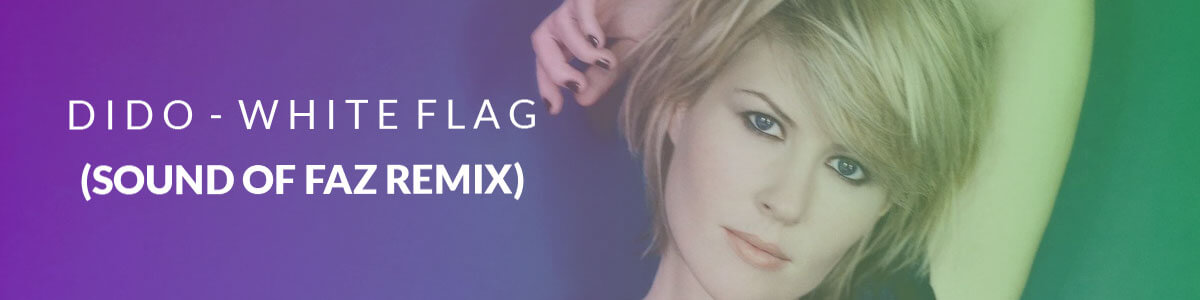 Dido remix now available!